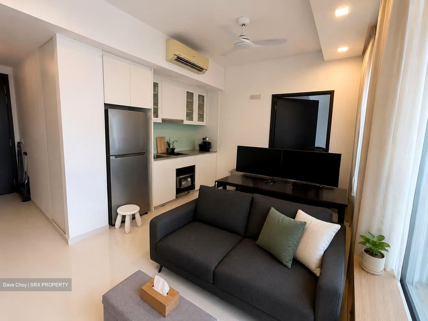 The Inflora (D17), Condominium #599736051